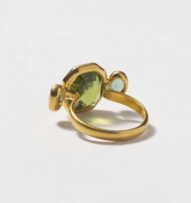 Rings RG/U.Tour - Adelline