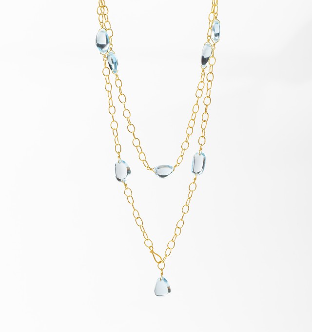 Necklaces Adelline NC028/BT