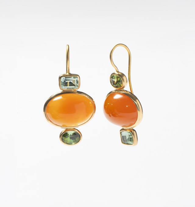 Earrings Adelline EA/Cor&4Tour