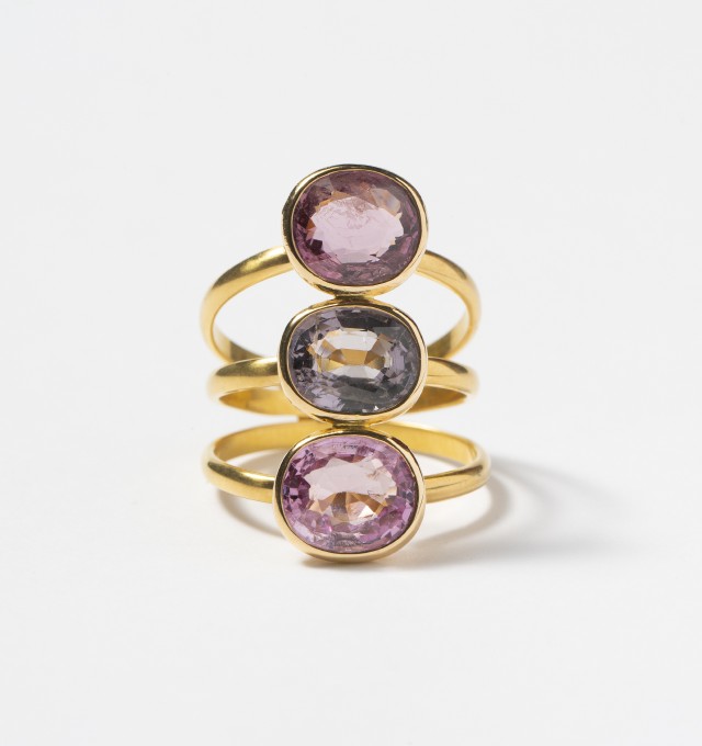 Rings RG/3sp - Adelline