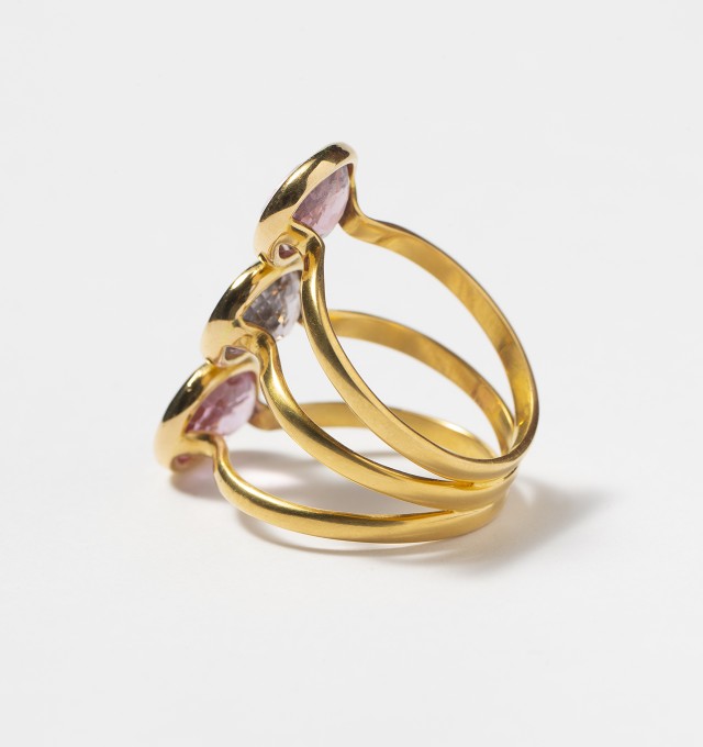 Rings RG/3sp - Adelline