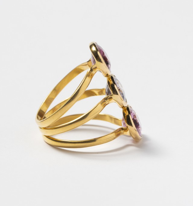 Rings RG/3sp - Adelline