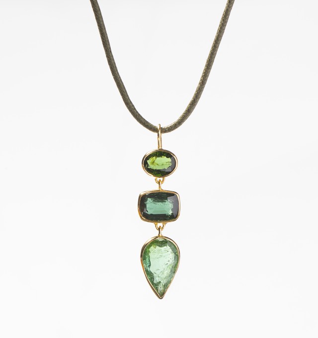 Necklaces NC/3G.Tour - Adelline