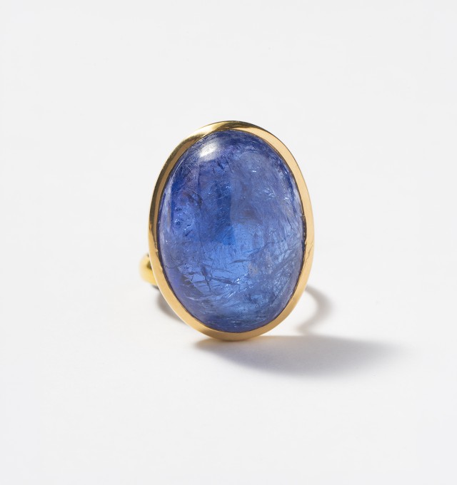 Rings RG027/C.Tanz - Adelline