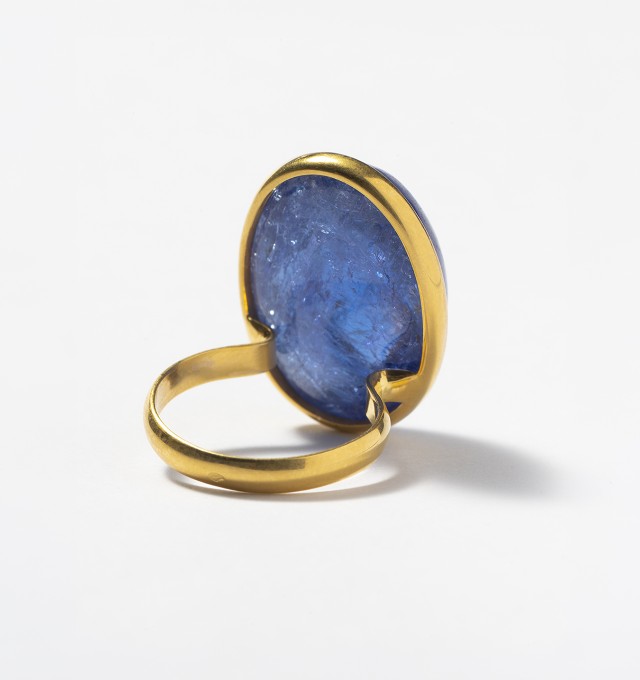 Rings RG027/C.Tanz - Adelline