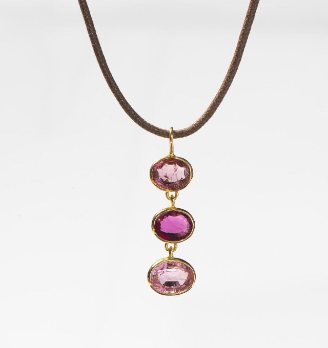 Necklaces NC/3P.Tour - Adelline