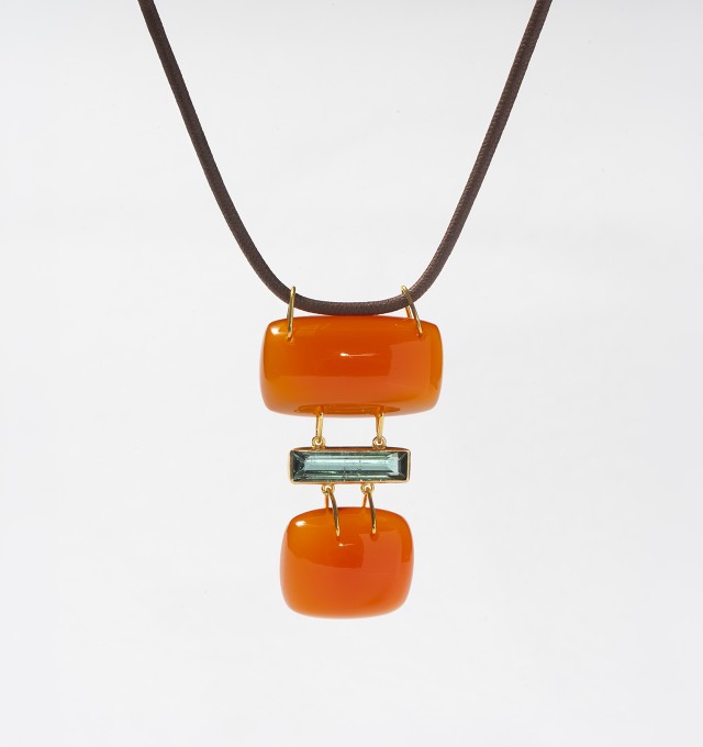 Necklaces NC/Cor&Tour - Adelline