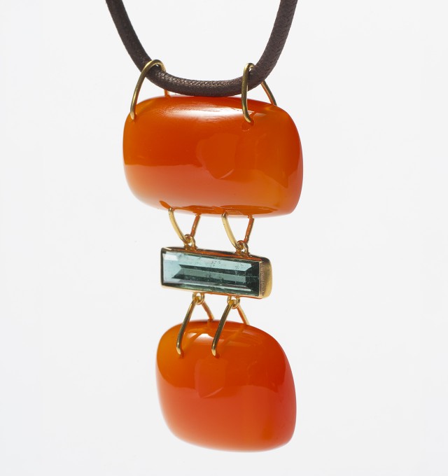 Necklaces NC/Cor&Tour - Adelline