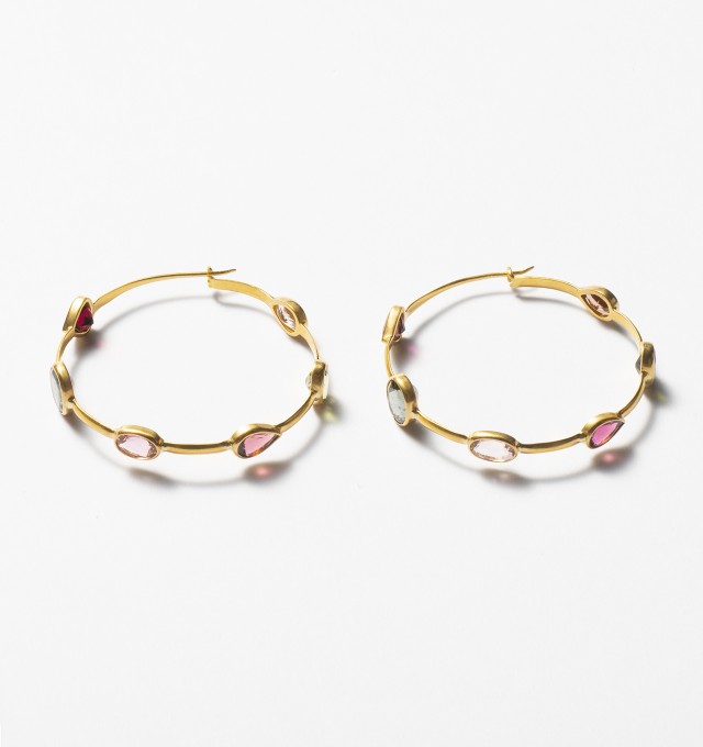 Earrings EA020/Tour - Adelline