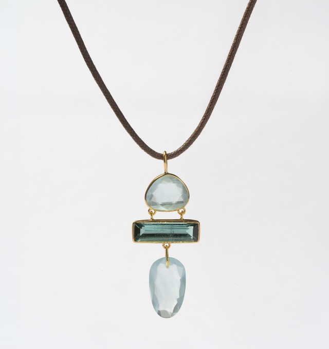 Necklaces NC/AMop&Tour - Adelline