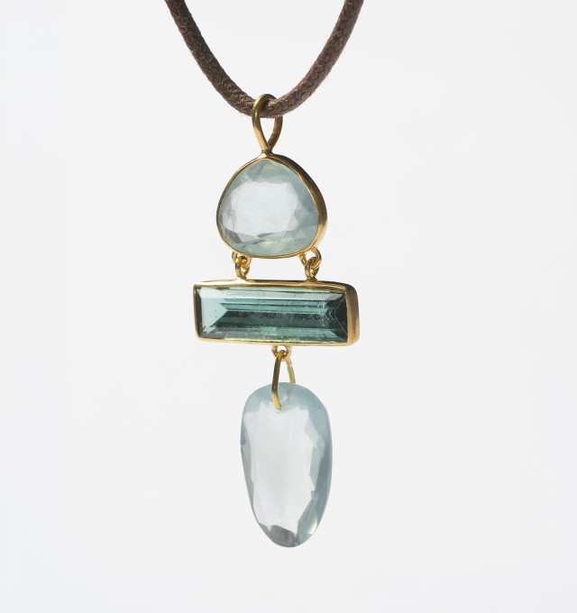 Necklaces NC/AMop&Tour - Adelline