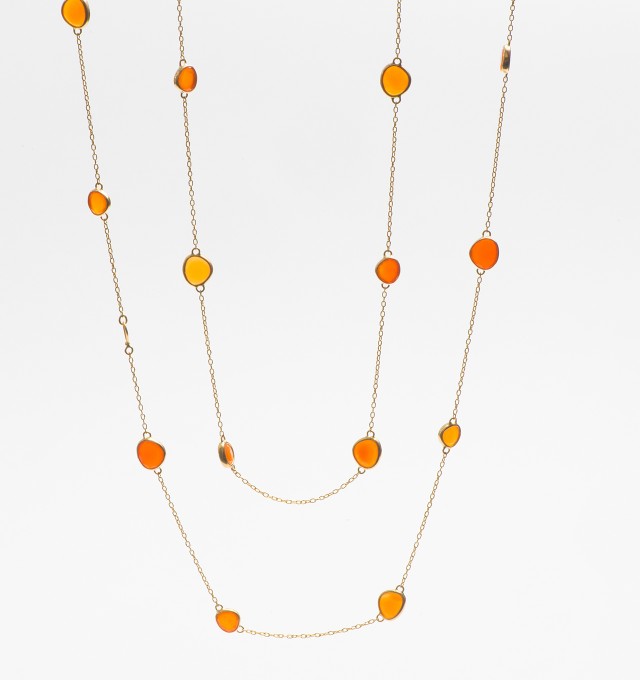 Necklaces Adelline NC010
