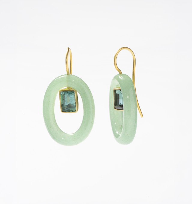 Earrings Adelline EA/Av&Tour