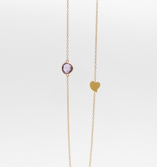 Necklaces Adelline NC032/C