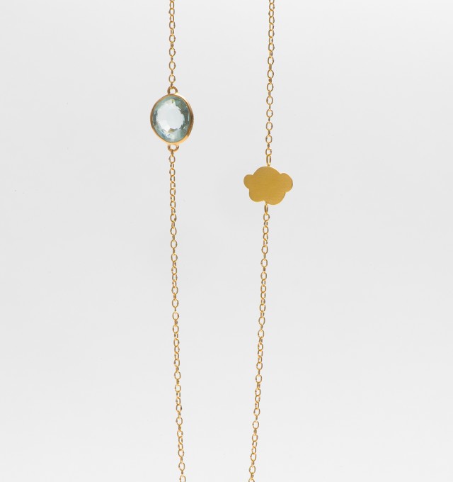 Necklaces NC032/C - Adelline