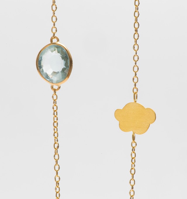 Necklaces NC032/C - Adelline