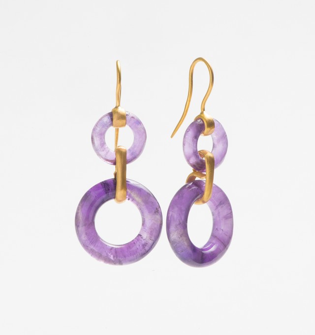 Earrings EA031 - Adelline