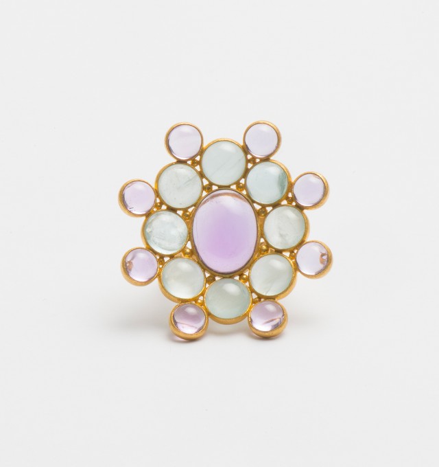 Rings RG039 - Adelline
