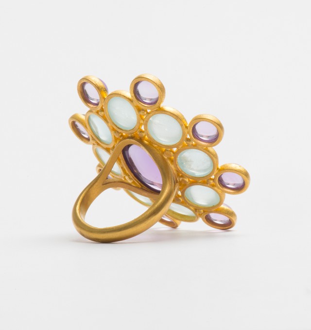 Rings RG039 - Adelline