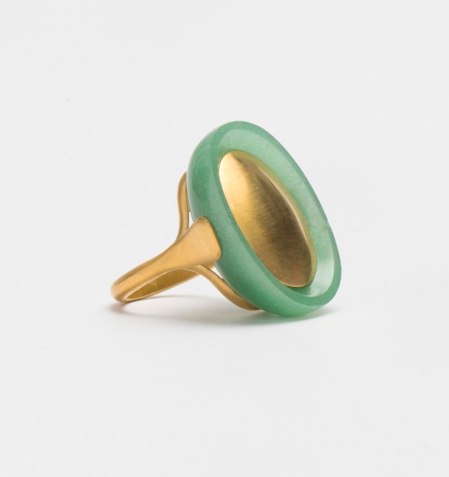 Rings RG/Cup - Adelline