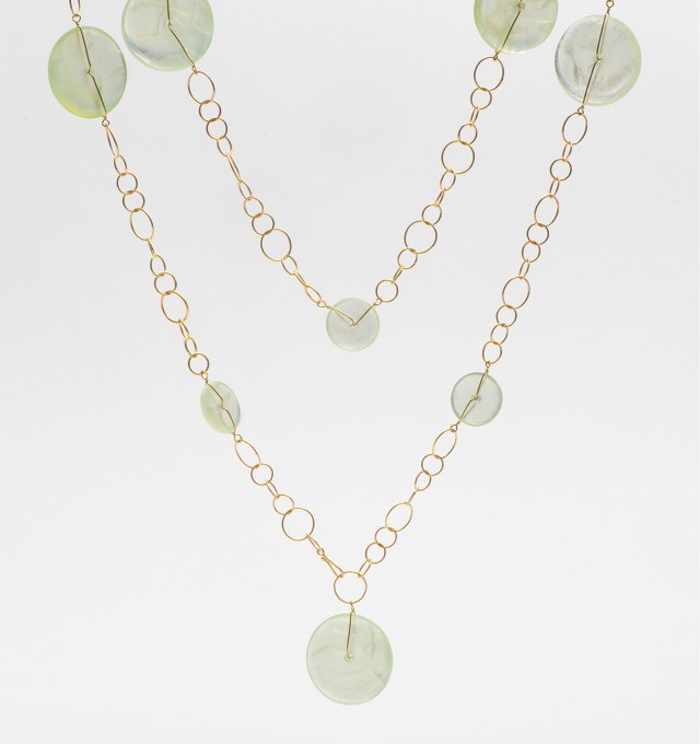 Necklaces NC023 - Adelline