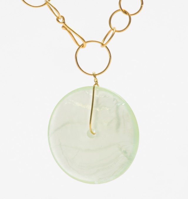 Necklaces NC023 - Adelline