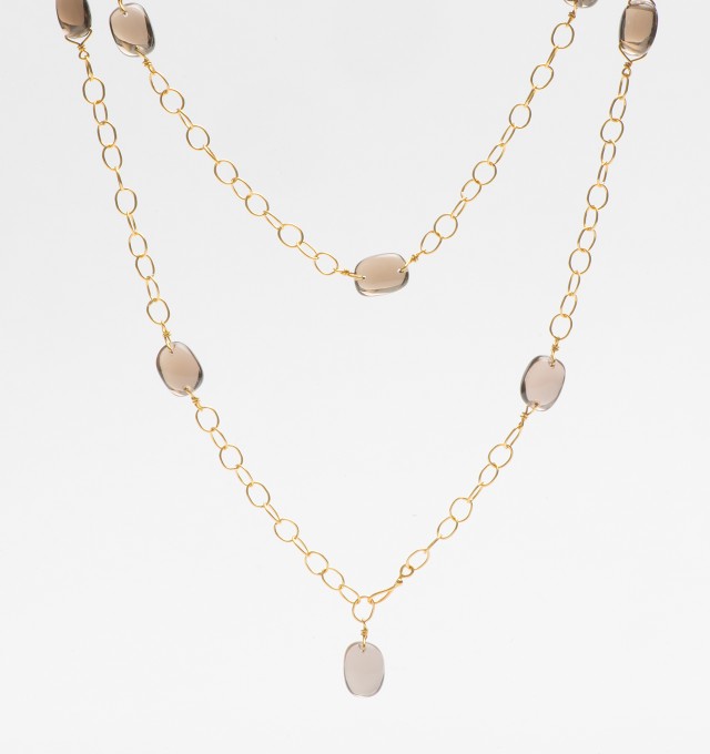 Necklaces Adelline NC028