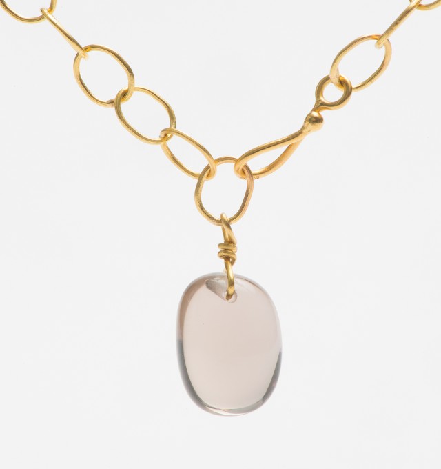 Necklaces NC028 - Adelline