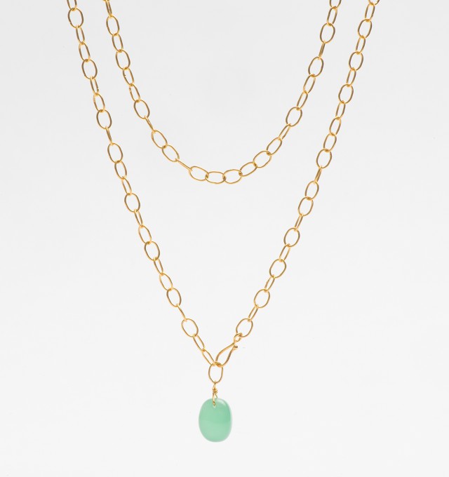 Necklaces Adelline NC031