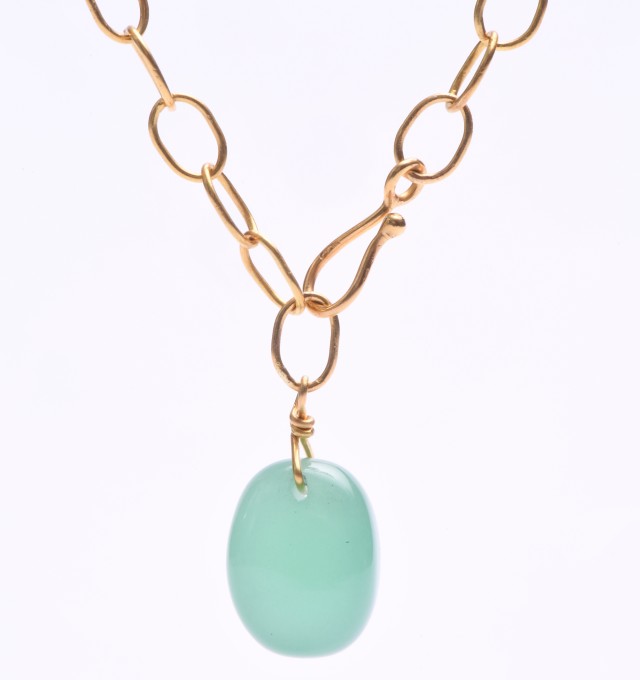 Necklaces NC031 - Adelline