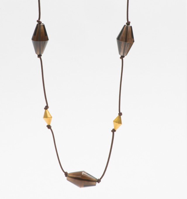 Necklaces Adelline NC062