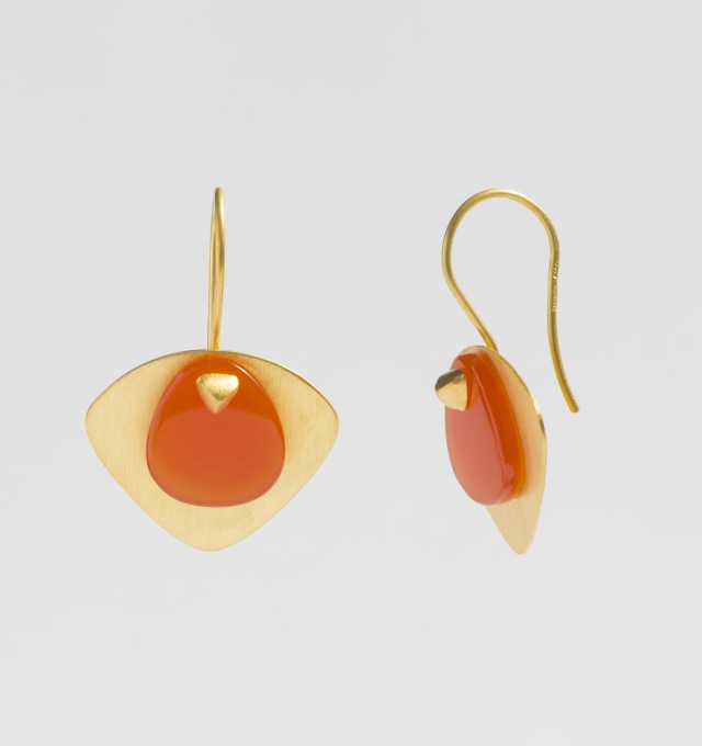 Boucles d'oreilles Adelline EA0116