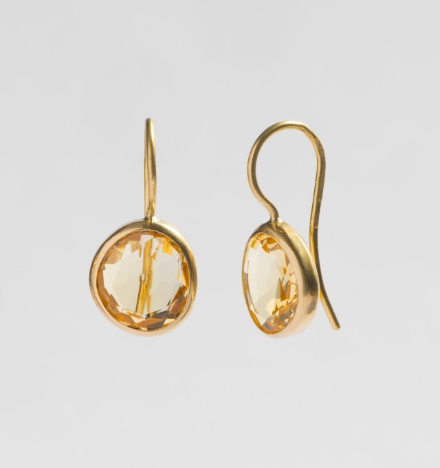 Boucles d'oreilles Adelline EA040/s