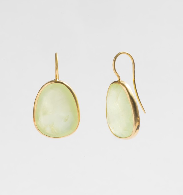 Boucles d'oreilles Adelline EA040