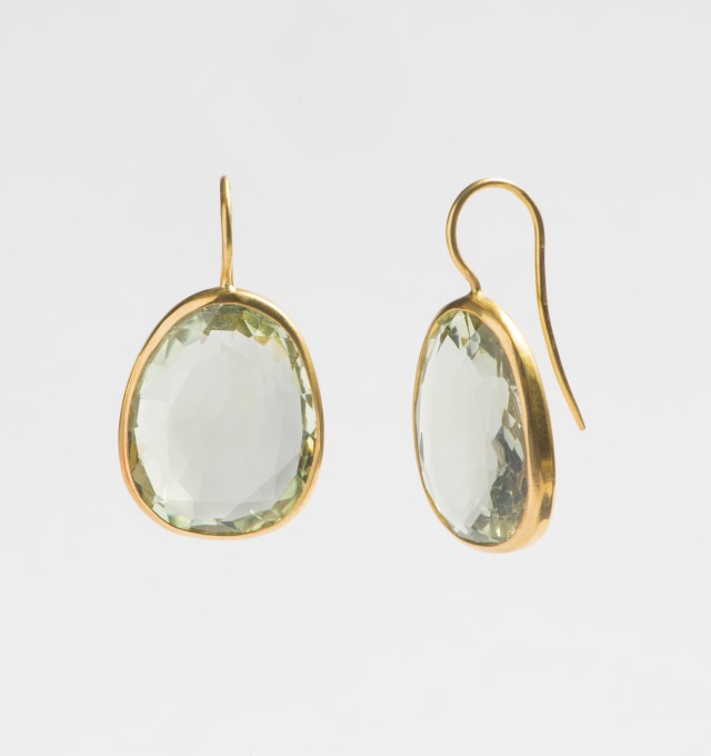 Boucles d'oreilles Adelline EA040