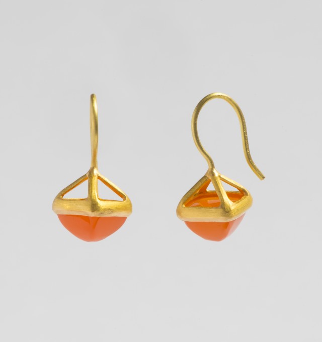 Boucles d'oreilles Adelline EA090