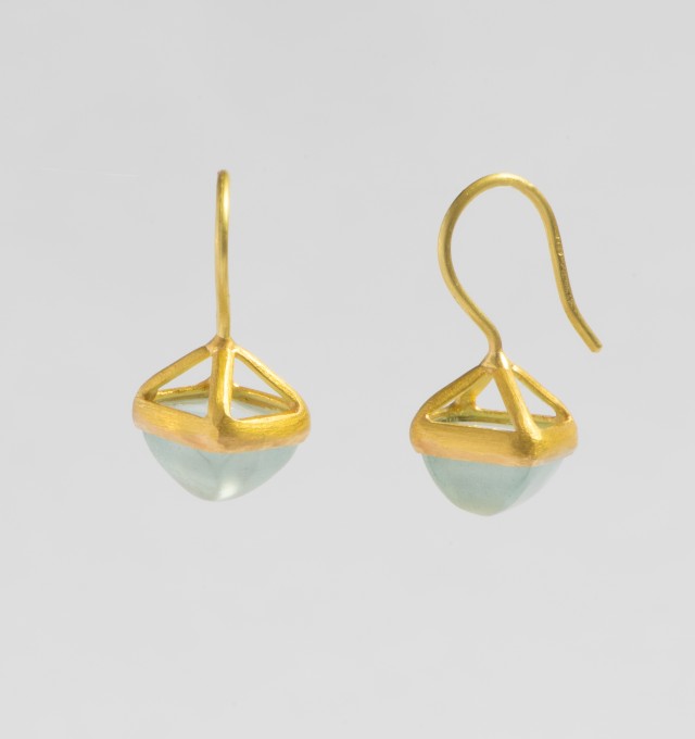 Boucles d'oreilles Adelline EA090