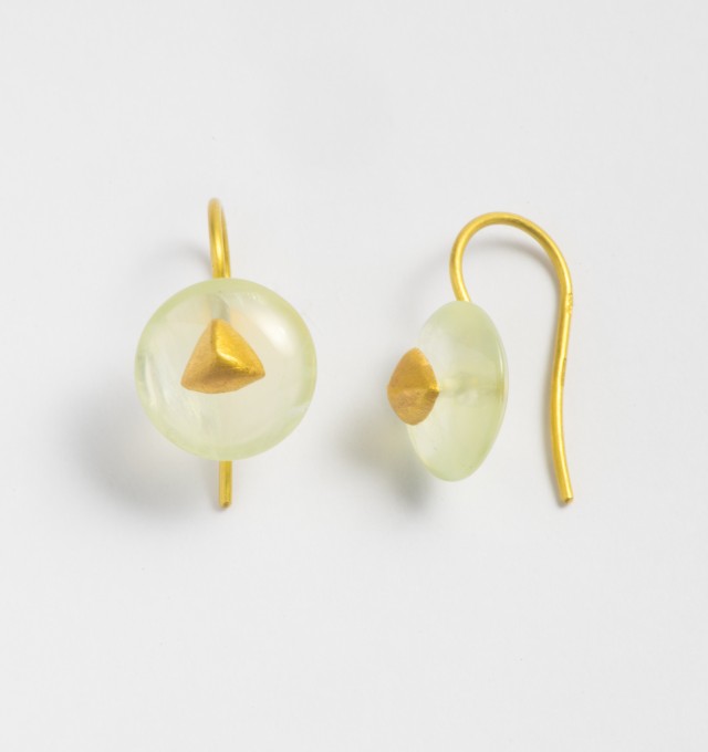 Boucles d'oreilles Adelline EA037