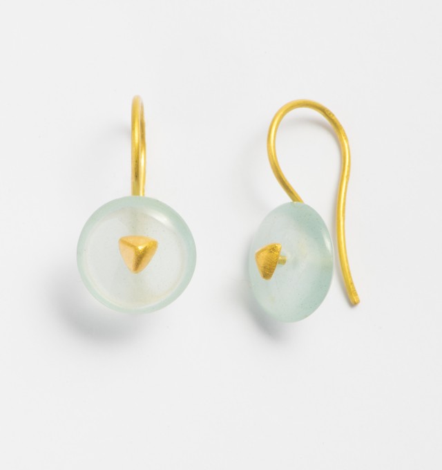 Boucles d'oreilles Adelline EA037