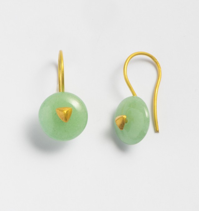 Boucles d'oreilles Adelline EA037