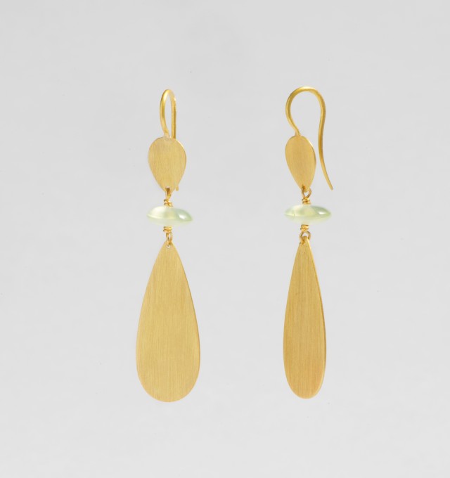 Boucles d'oreilles Adelline EA082