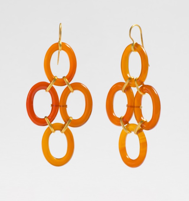 Boucles d'oreilles EA0115 - Adelline