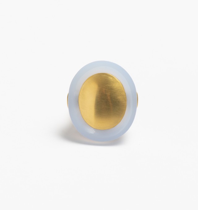 Bagues Adelline RG/Cup