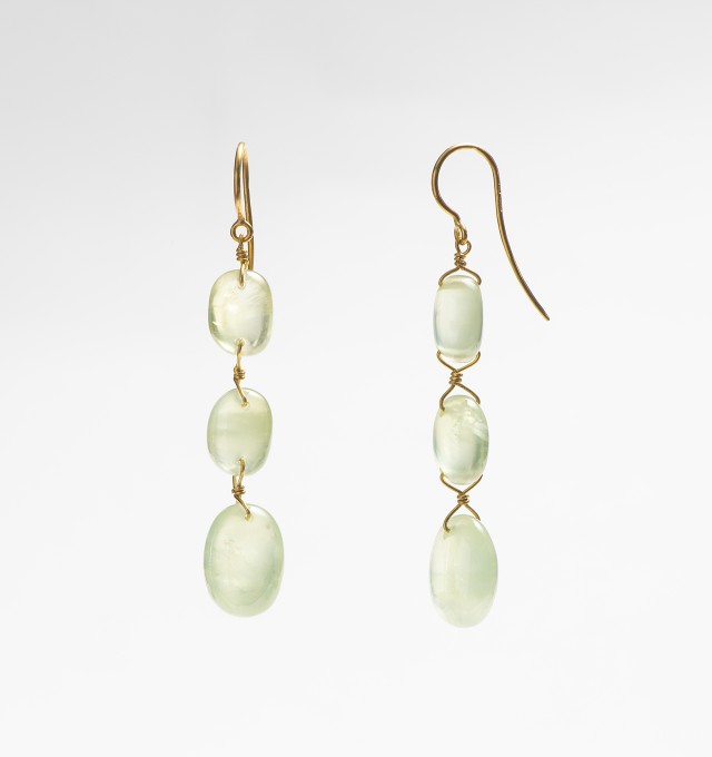 Boucles d'oreilles EA039 - Adelline