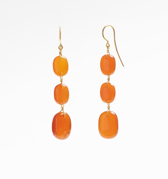 Boucles d'oreilles Adelline EA039