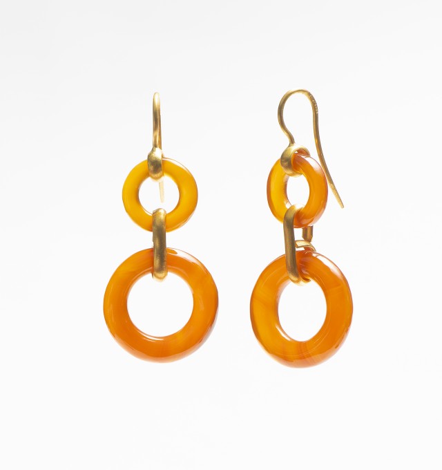 Boucles d'oreilles Adelline EA031