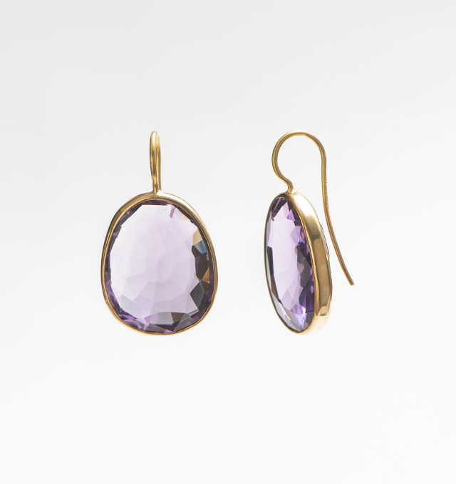 Boucles d'oreilles EA040 - Adelline