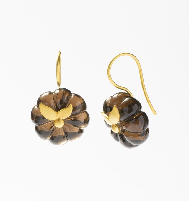 Boucles d'oreilles Adelline EA056