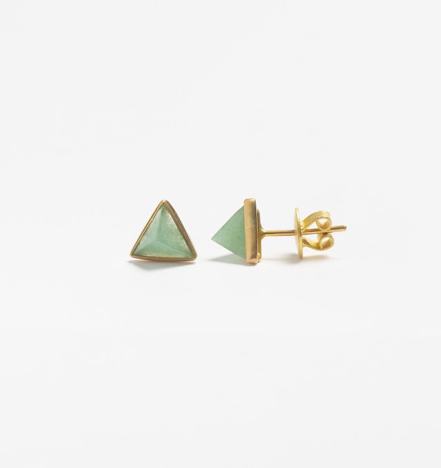 Boucles d'oreilles Adelline EA057