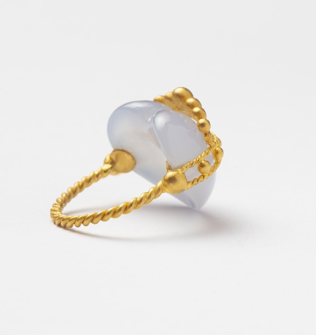 Bagues RG078 - Adelline